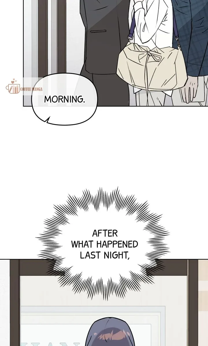 Keeping My Boss on a Tight Leash Chapter 3 page 17