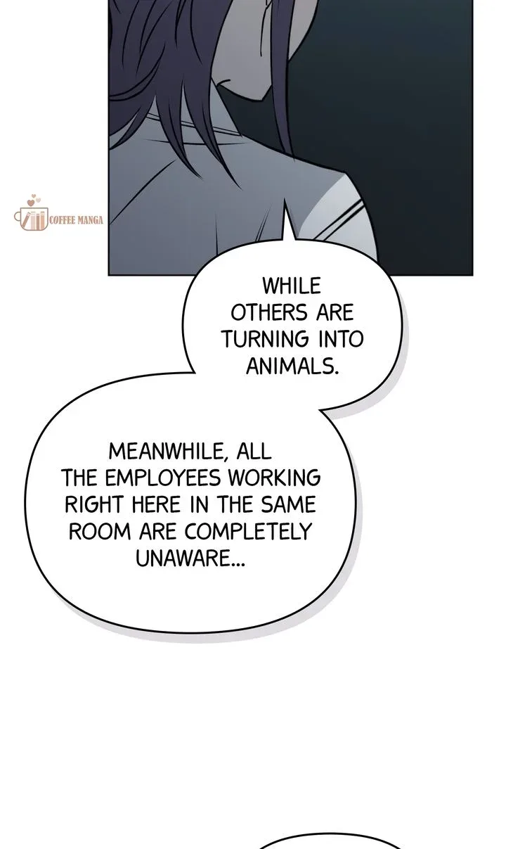 Keeping My Boss on a Tight Leash Chapter 4 page 10