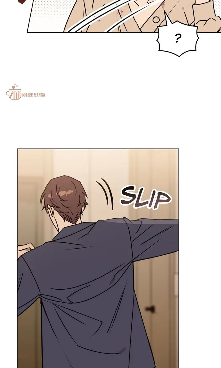 Keeping My Boss on a Tight Leash Chapter 3 page 10
