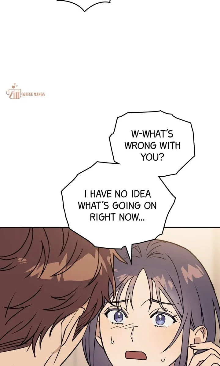 Keeping My Boss on a Tight Leash Chapter 3 page 7