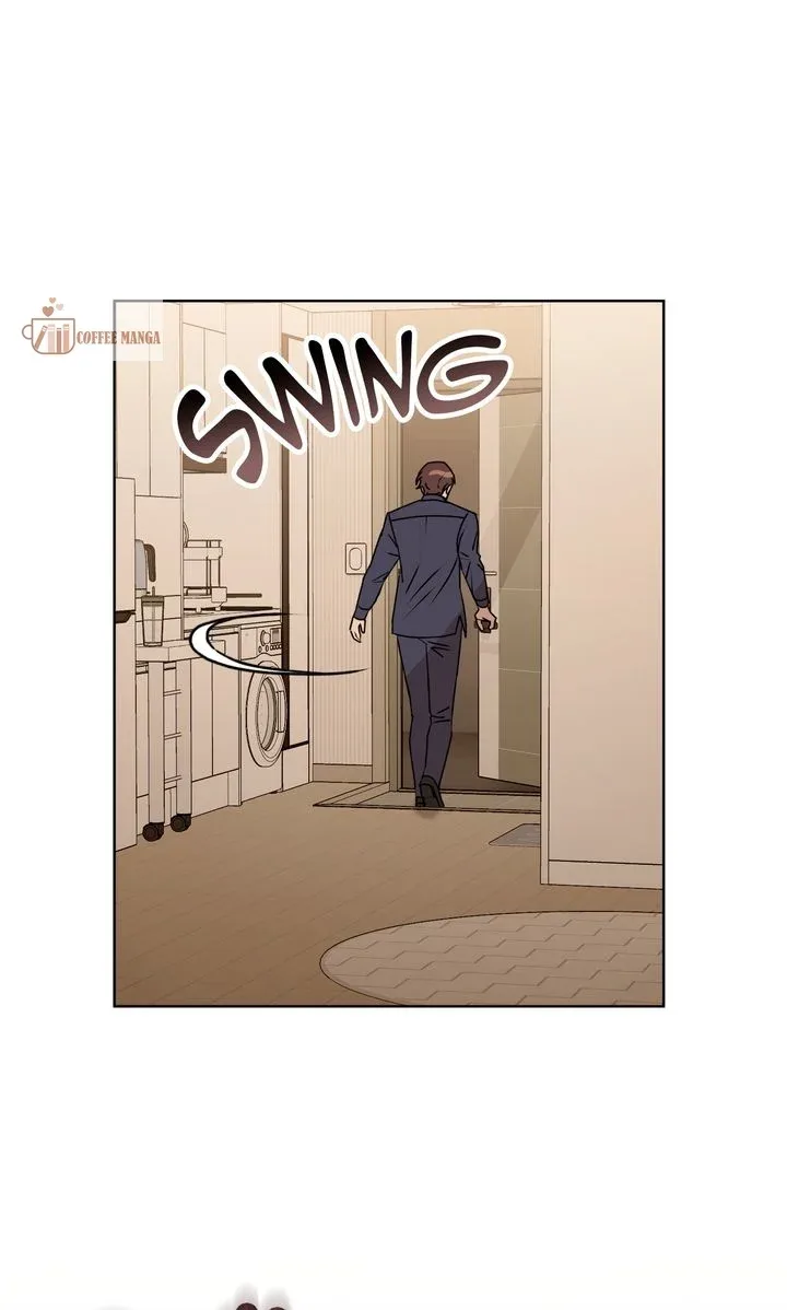 Keeping My Boss on a Tight Leash Chapter 3 page 12