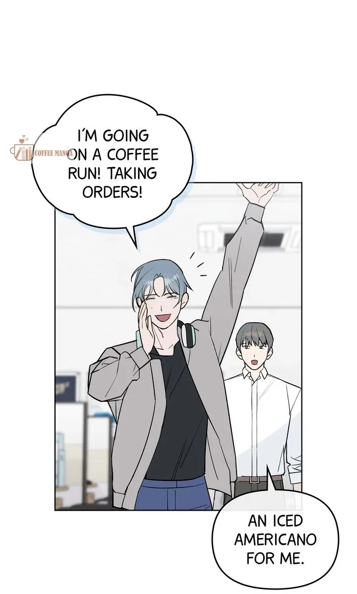 Keeping My Boss on a Tight Leash Chapter 3 page 29