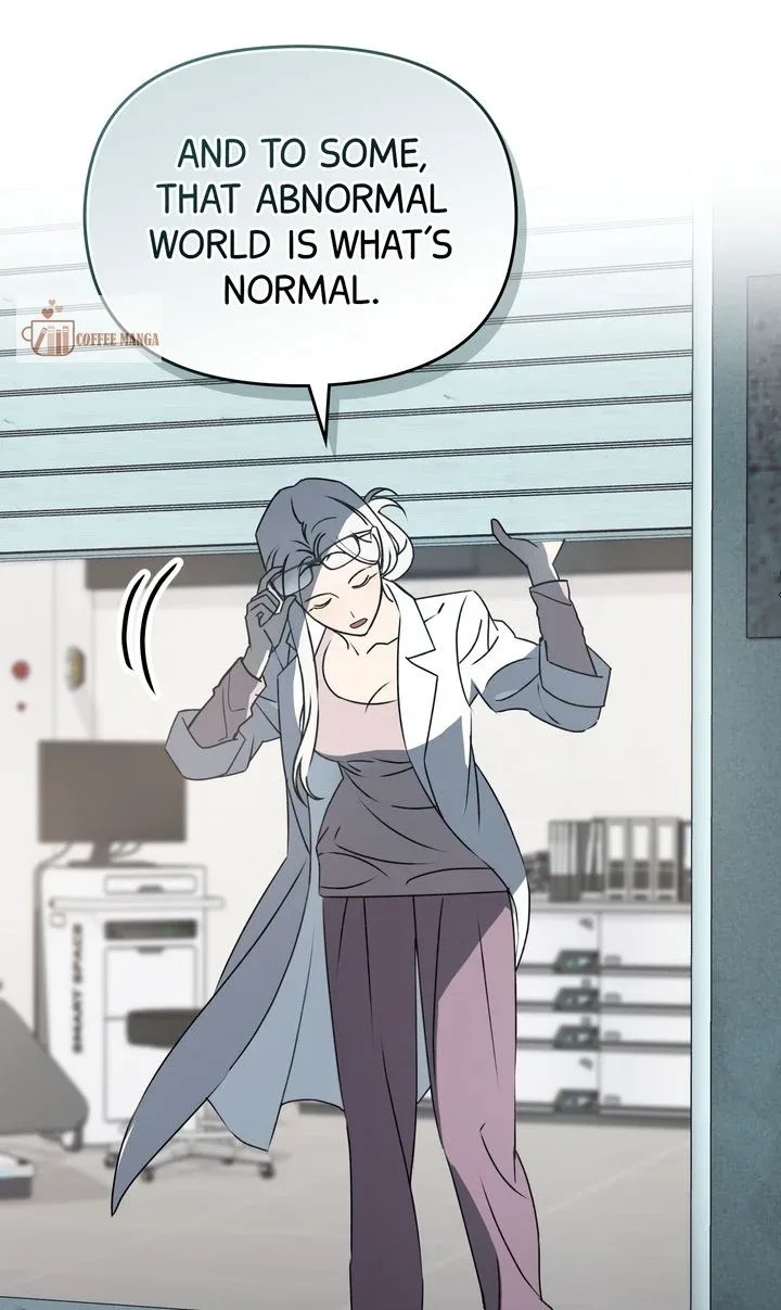Keeping My Boss on a Tight Leash Chapter 4 page 13