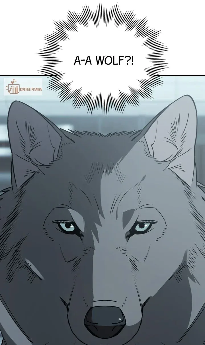Keeping My Boss on a Tight Leash Chapter 4 page 4