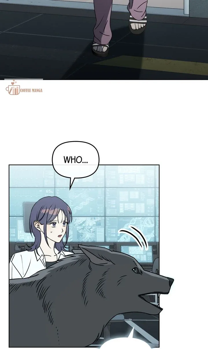 Keeping My Boss on a Tight Leash Chapter 4 page 14