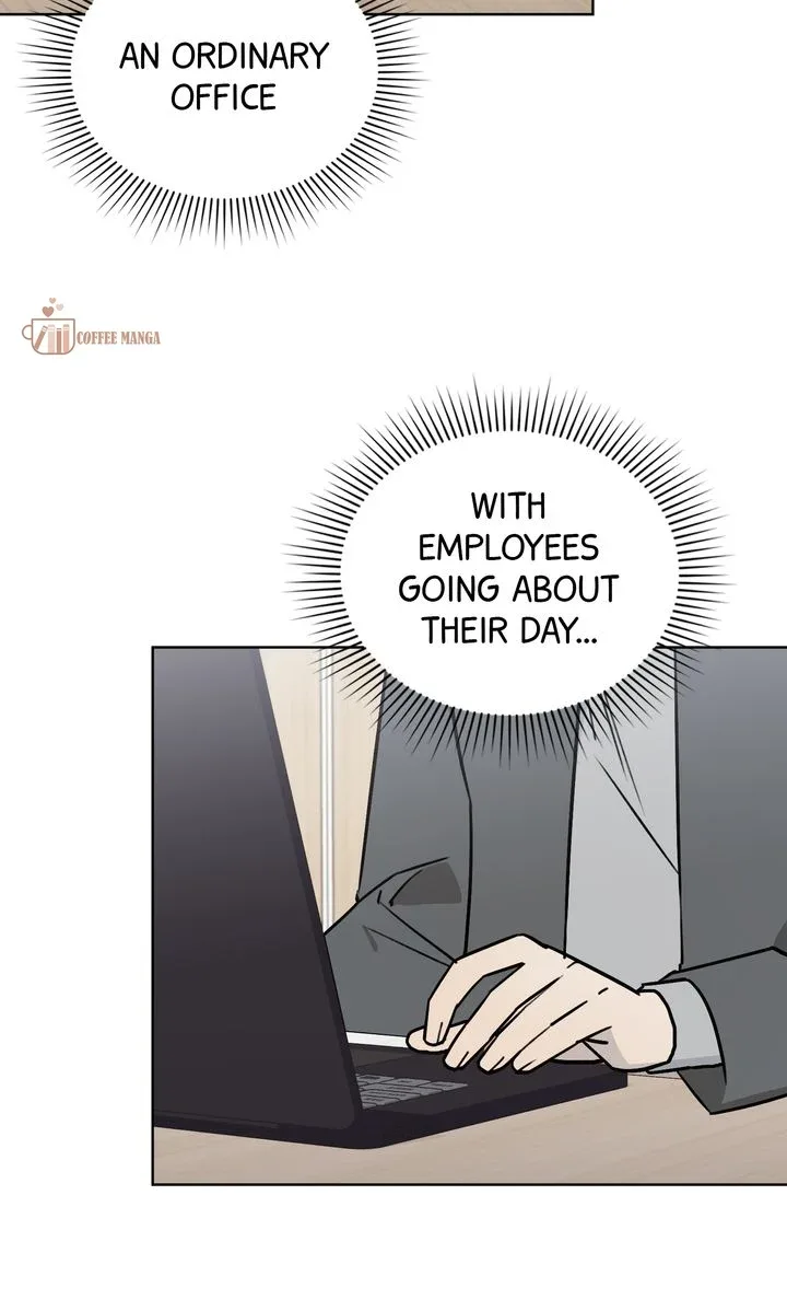 Keeping My Boss on a Tight Leash Chapter 3 page 26