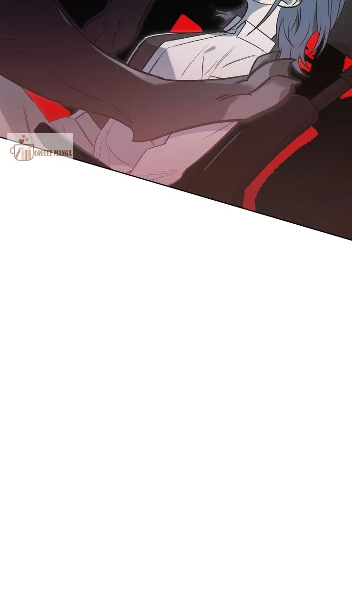 Keeping My Boss on a Tight Leash Chapter 4 page 3
