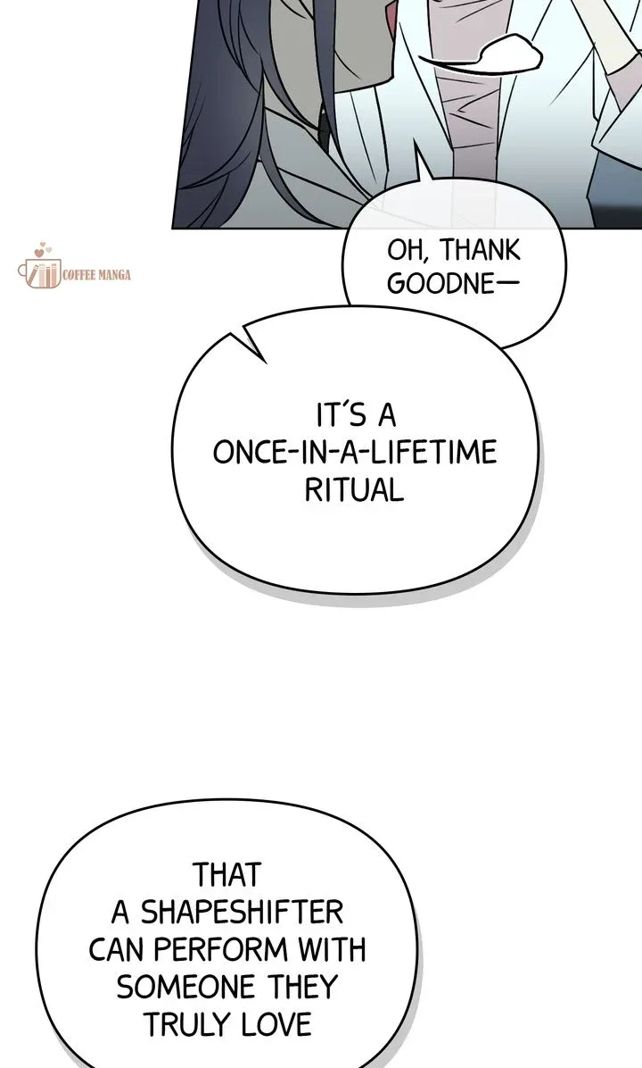 Keeping My Boss on a Tight Leash Chapter 5 page 13