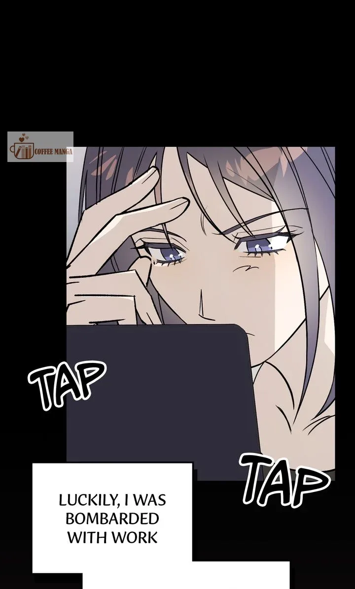 Keeping My Boss on a Tight Leash Chapter 5 page 34