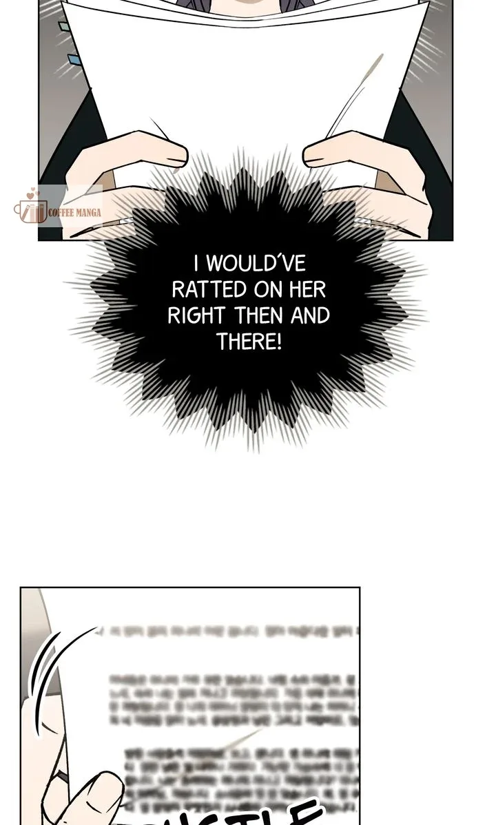 Keeping My Boss on a Tight Leash Chapter 6 page 29