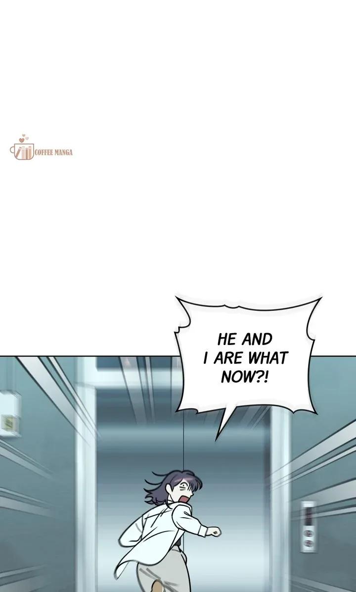 Keeping My Boss on a Tight Leash Chapter 5 page 19