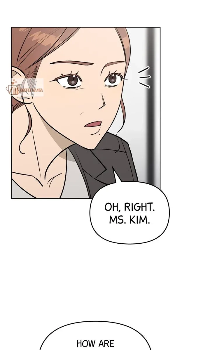 Keeping My Boss on a Tight Leash Chapter 6 page 10
