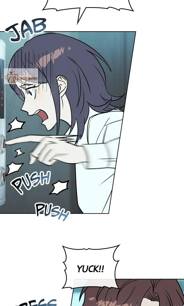 Keeping My Boss on a Tight Leash Chapter 5 page 21
