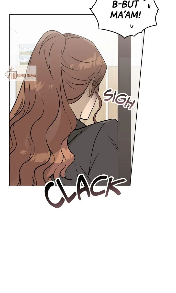 Keeping My Boss on a Tight Leash Chapter 6 page 15