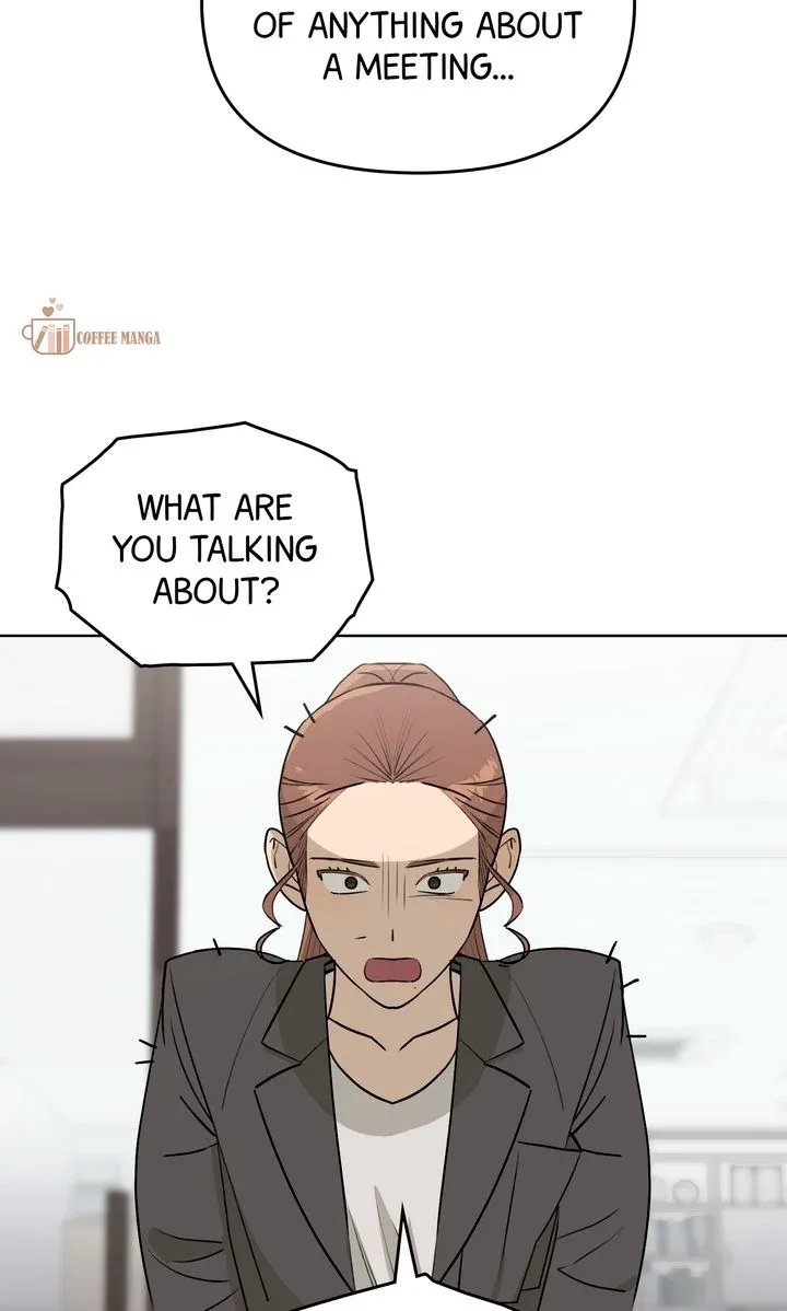 Keeping My Boss on a Tight Leash Chapter 6 page 12