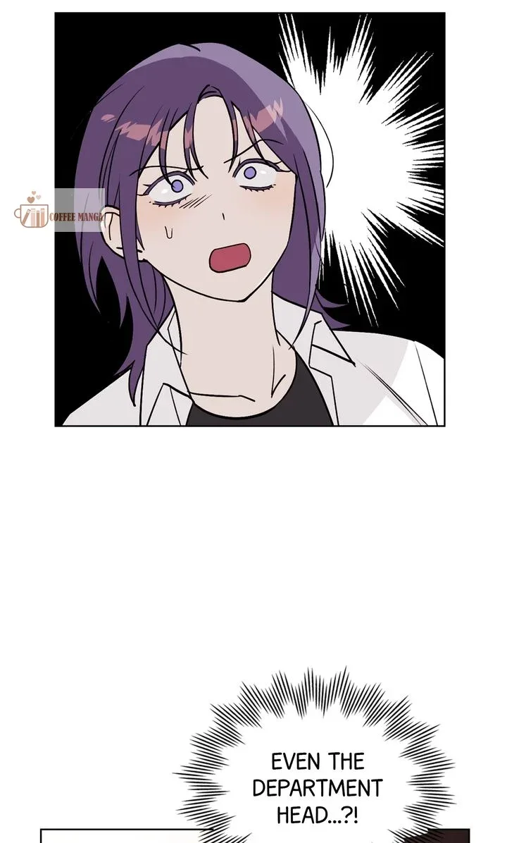 Keeping My Boss on a Tight Leash Chapter 5 page 43