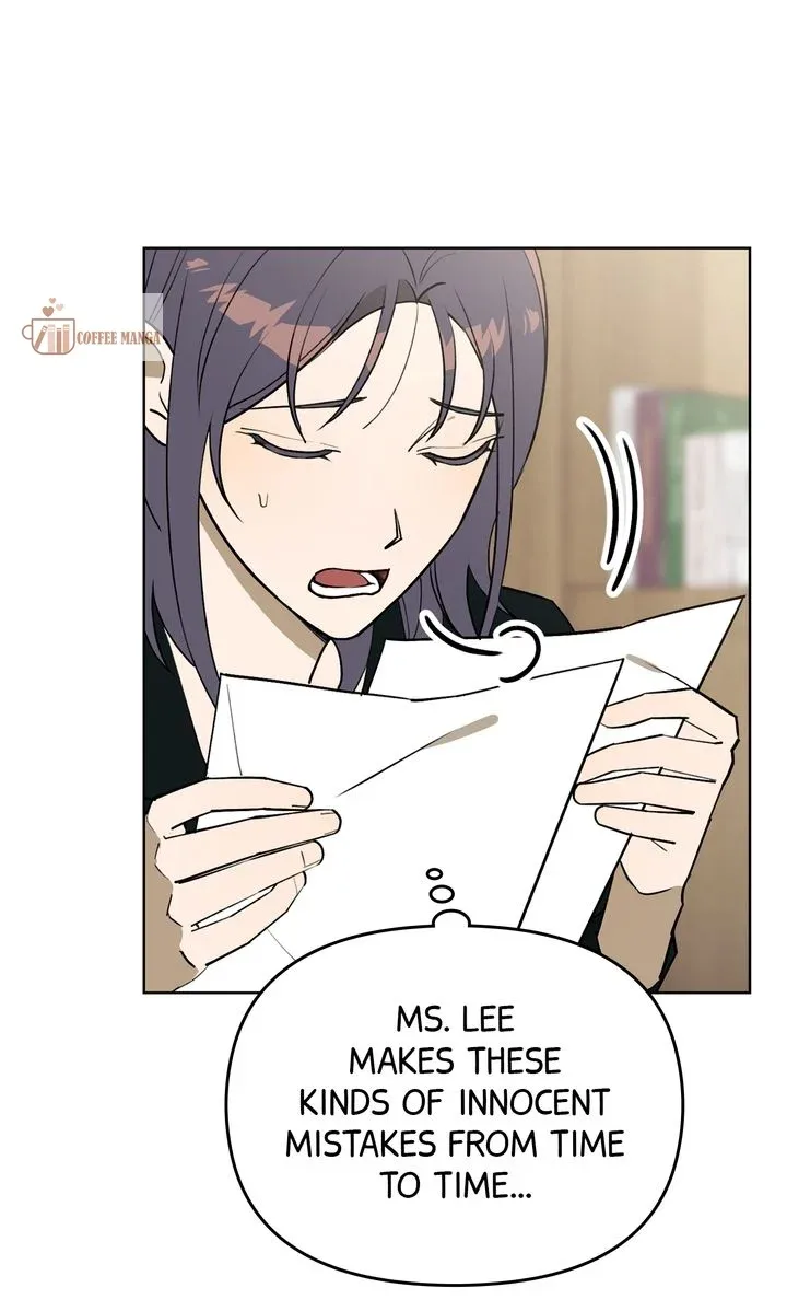 Keeping My Boss on a Tight Leash Chapter 6 page 26