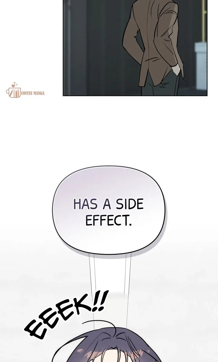 Keeping My Boss on a Tight Leash Chapter 5 page 27