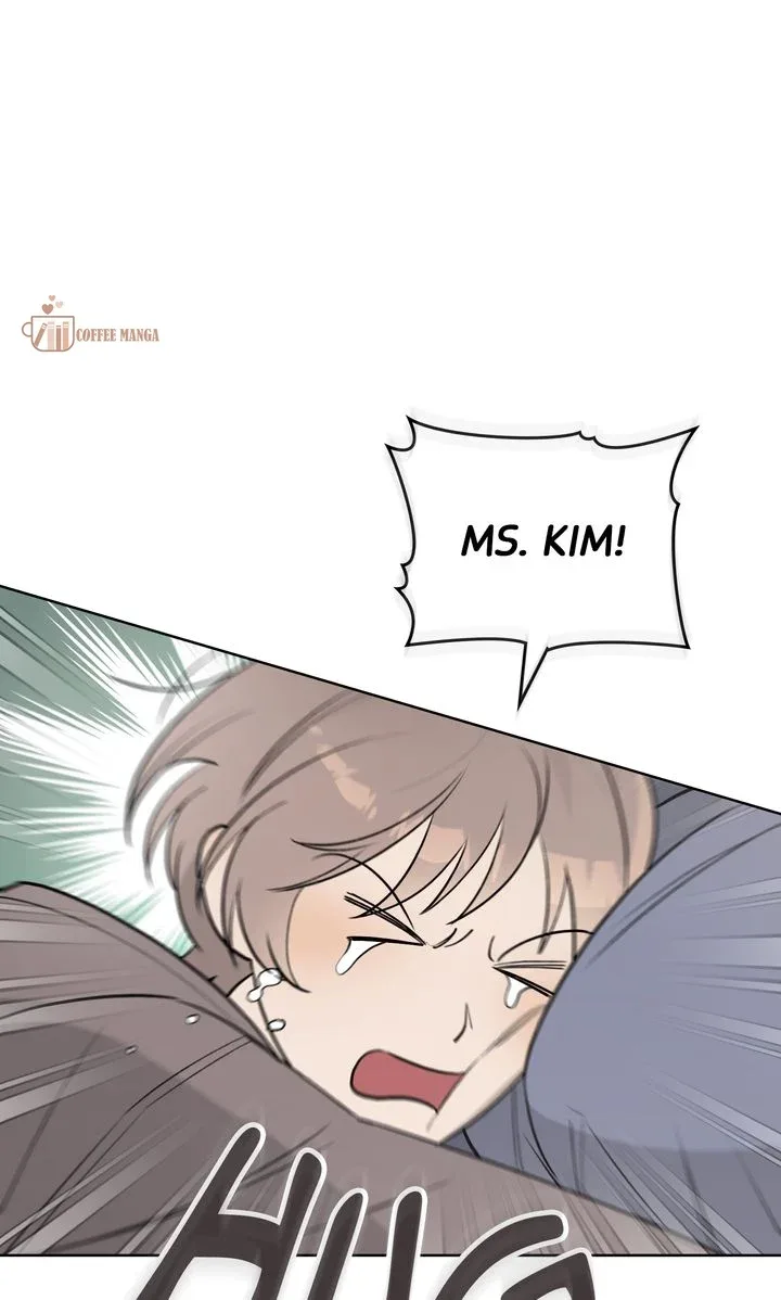 Keeping My Boss on a Tight Leash Chapter 6 page 17