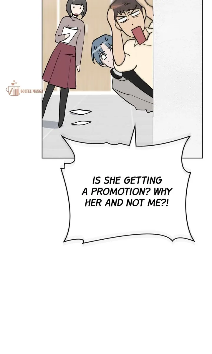 Keeping My Boss on a Tight Leash Chapter 3 page 39