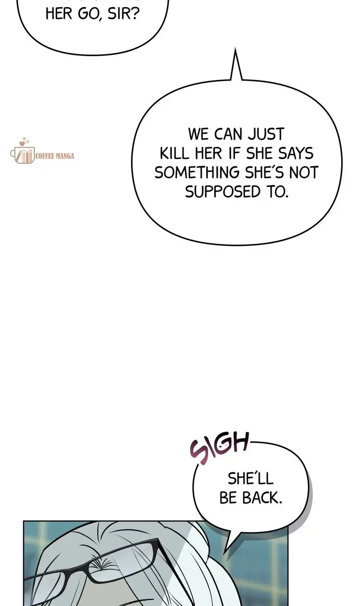Keeping My Boss on a Tight Leash Chapter 5 page 25