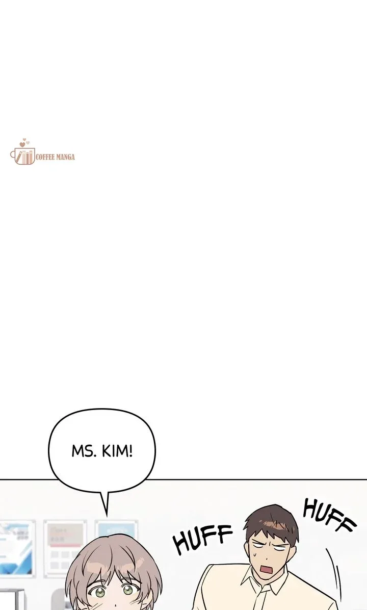 Keeping My Boss on a Tight Leash Chapter 5 page 29