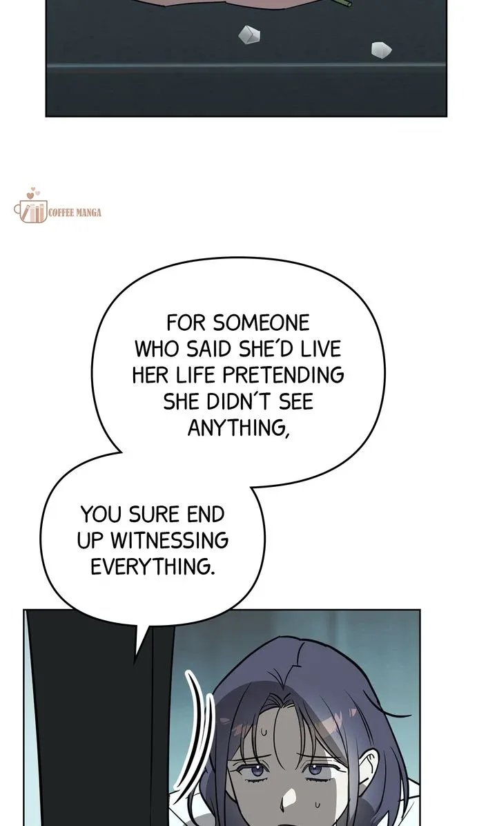 Keeping My Boss on a Tight Leash Chapter 5 page 4