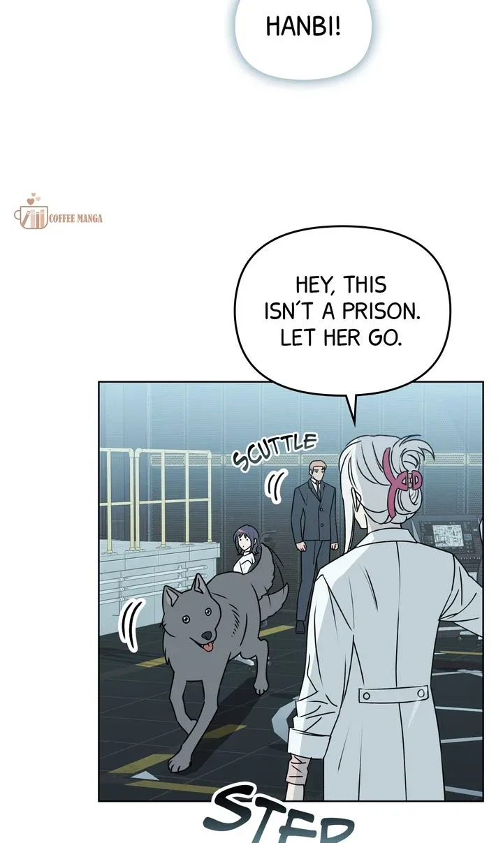 Keeping My Boss on a Tight Leash Chapter 4 page 15
