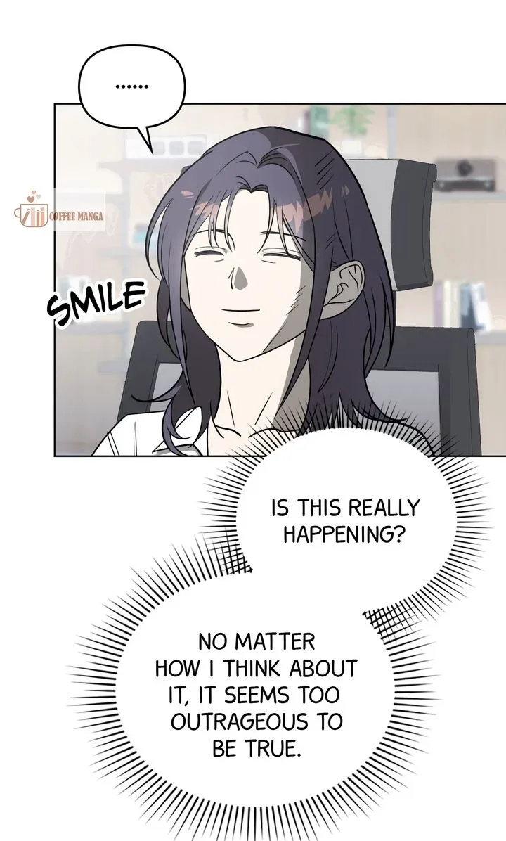 Keeping My Boss on a Tight Leash Chapter 5 page 31
