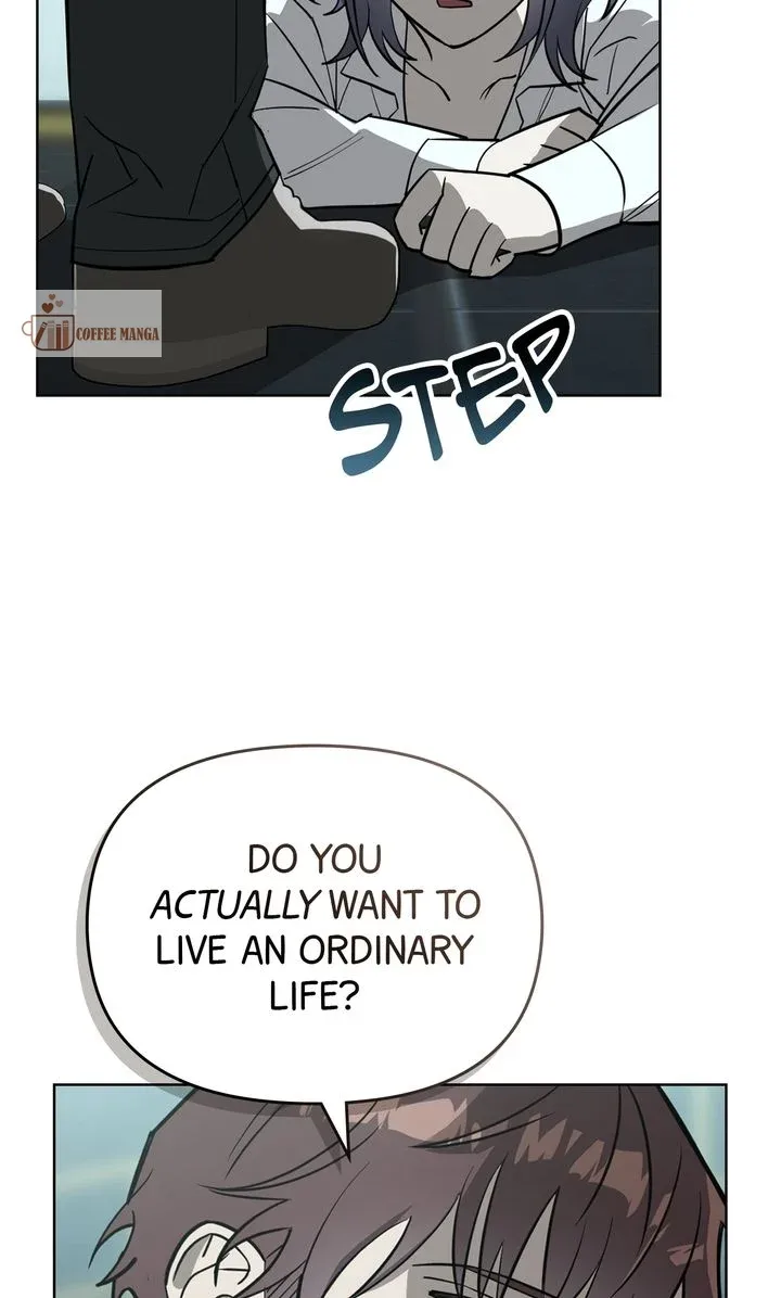 Keeping My Boss on a Tight Leash Chapter 5 page 5