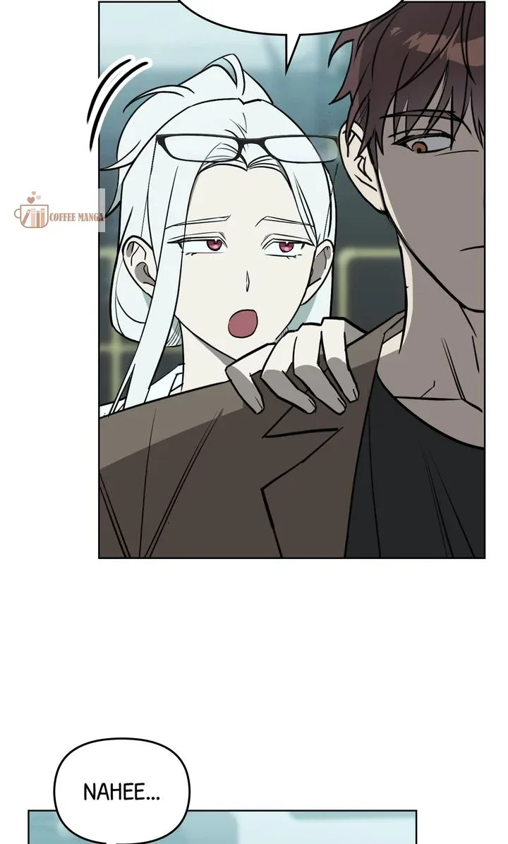 Keeping My Boss on a Tight Leash Chapter 5 page 7