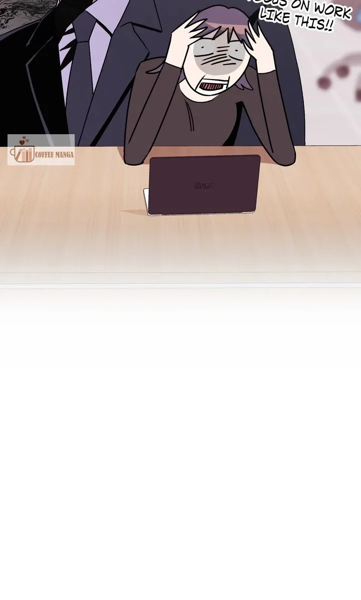 Keeping My Boss on a Tight Leash Chapter 6 page 7