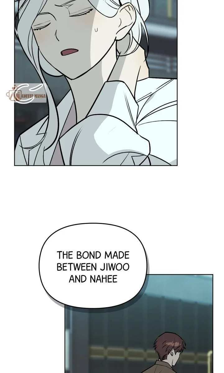 Keeping My Boss on a Tight Leash Chapter 5 page 26