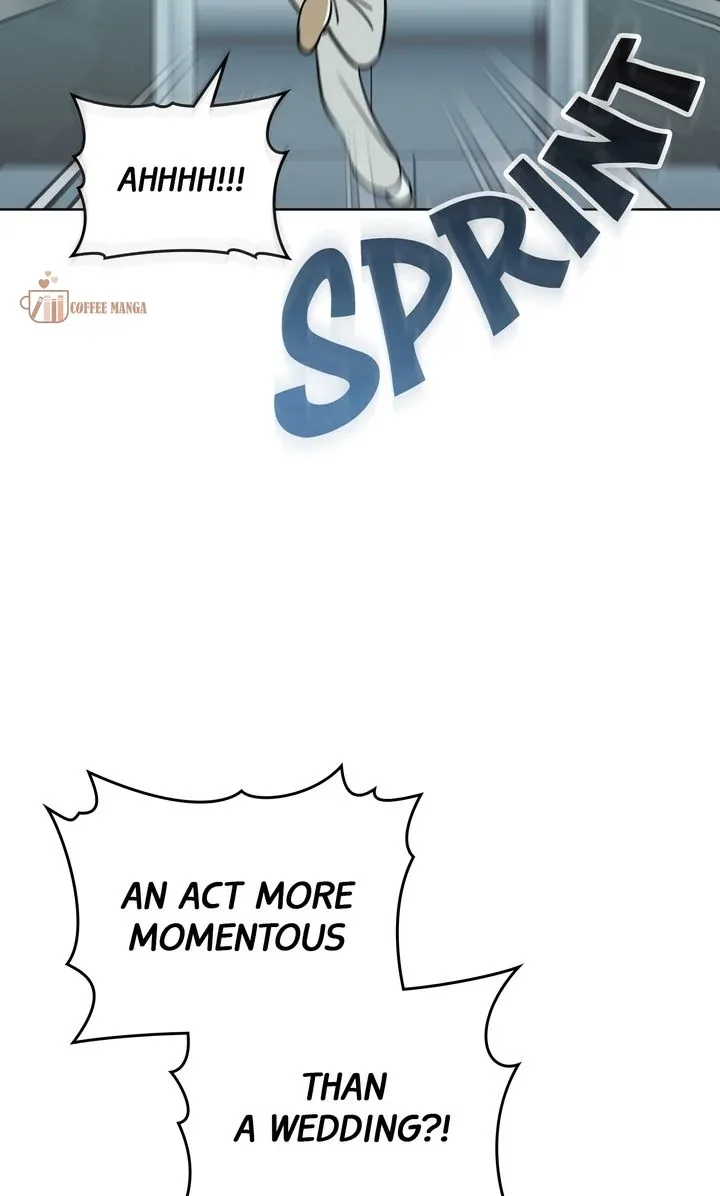 Keeping My Boss on a Tight Leash Chapter 5 page 20
