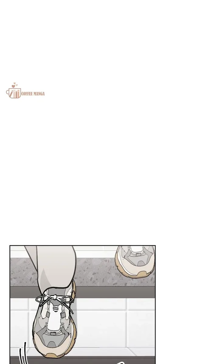 Keeping My Boss on a Tight Leash Chapter 5 page 45
