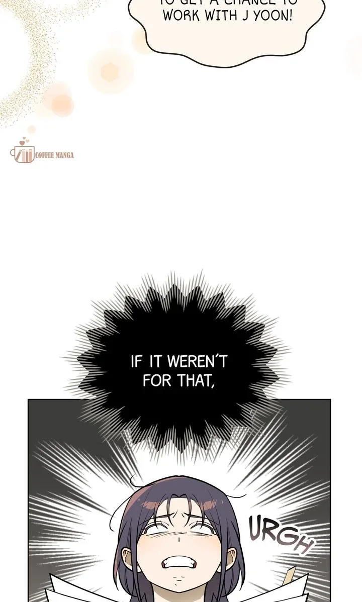 Keeping My Boss on a Tight Leash Chapter 6 page 28