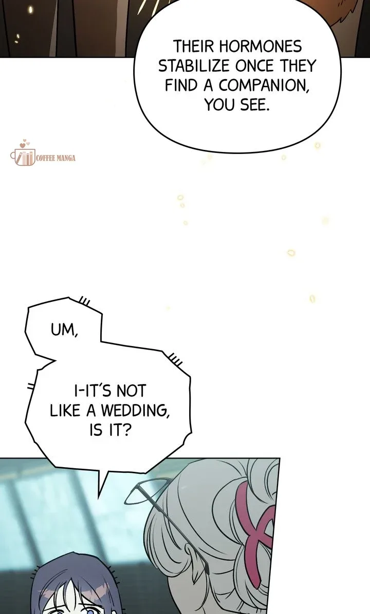 Keeping My Boss on a Tight Leash Chapter 5 page 11