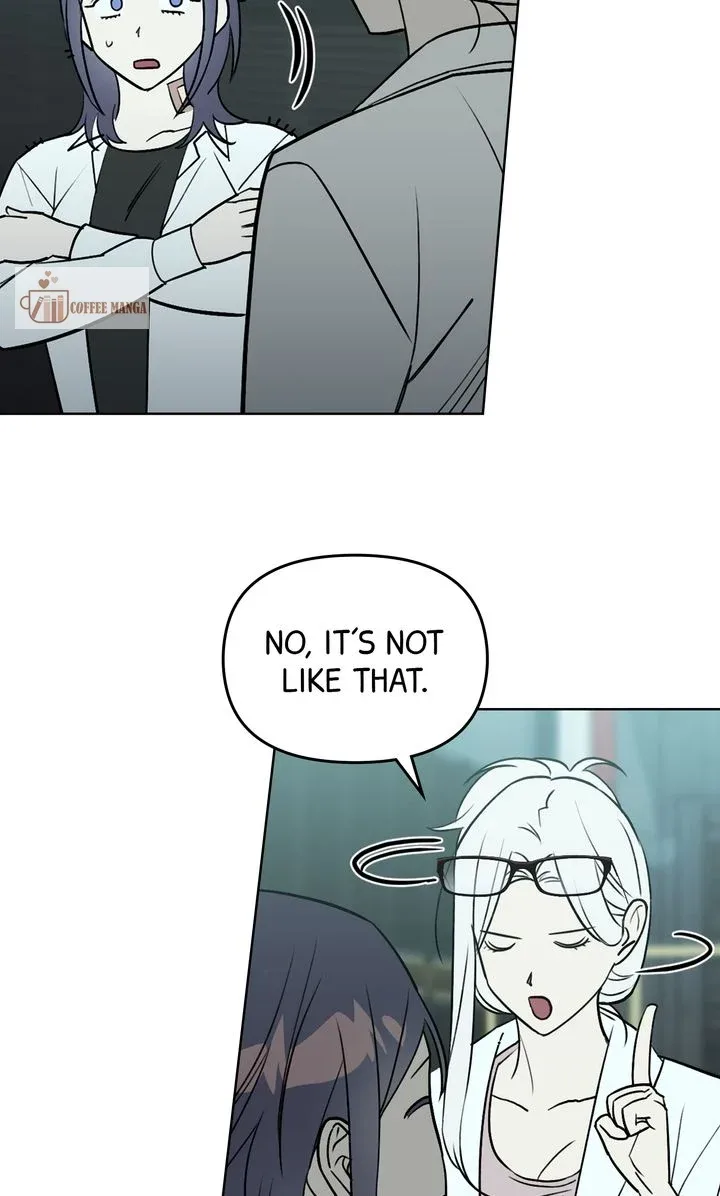 Keeping My Boss on a Tight Leash Chapter 5 page 12