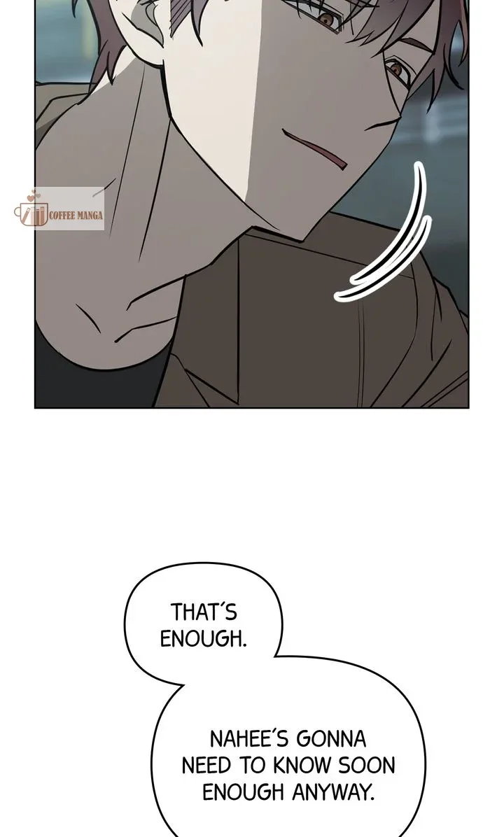 Keeping My Boss on a Tight Leash Chapter 5 page 6