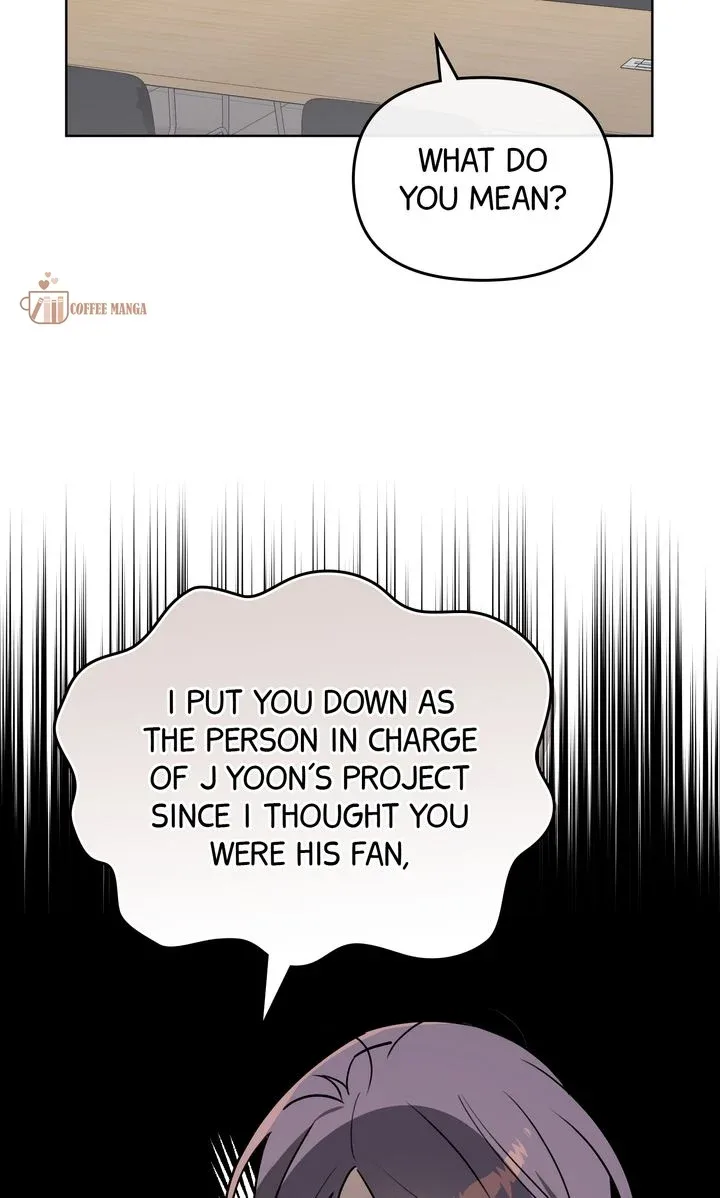 Keeping My Boss on a Tight Leash Chapter 6 page 19