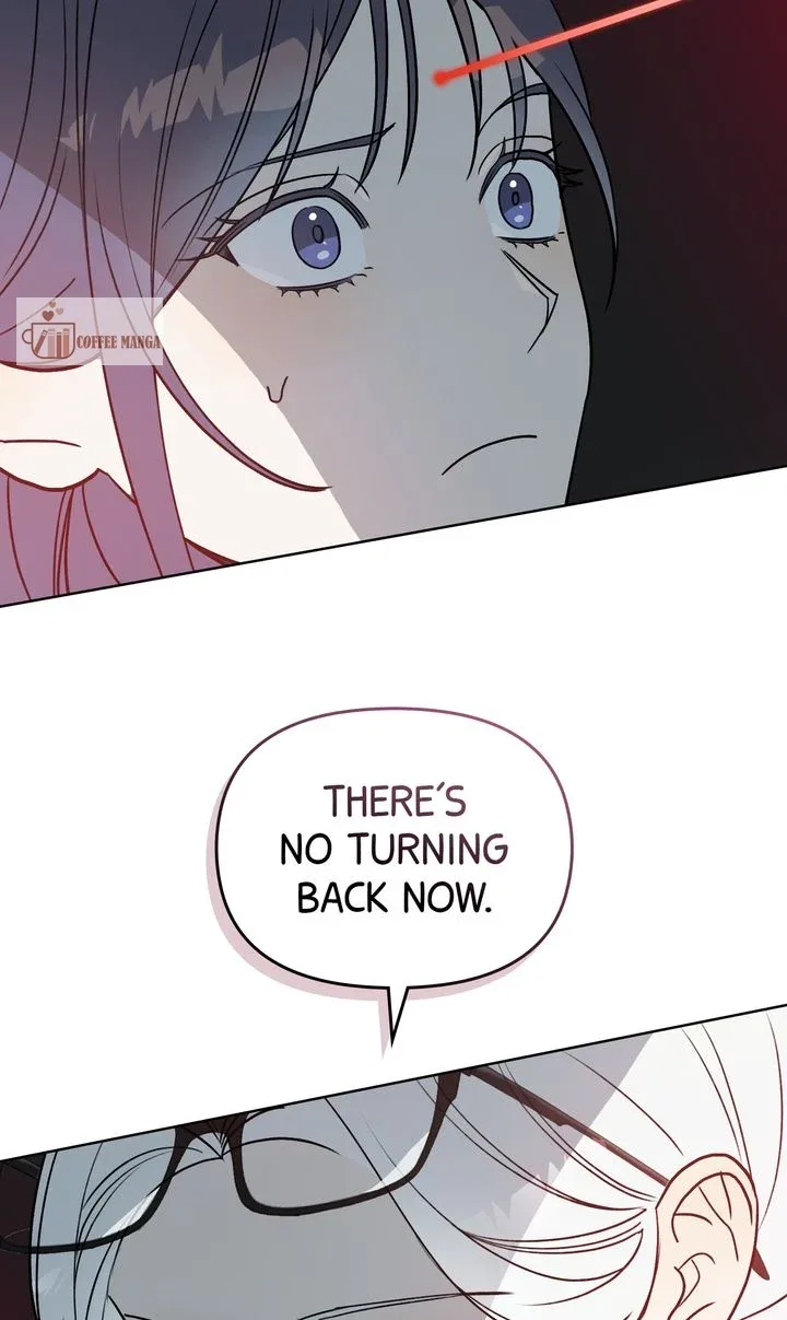Keeping My Boss on a Tight Leash Chapter 4 page 28