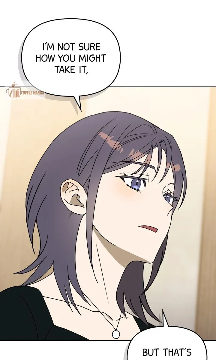 Keeping My Boss on a Tight Leash Chapter 6 page 57