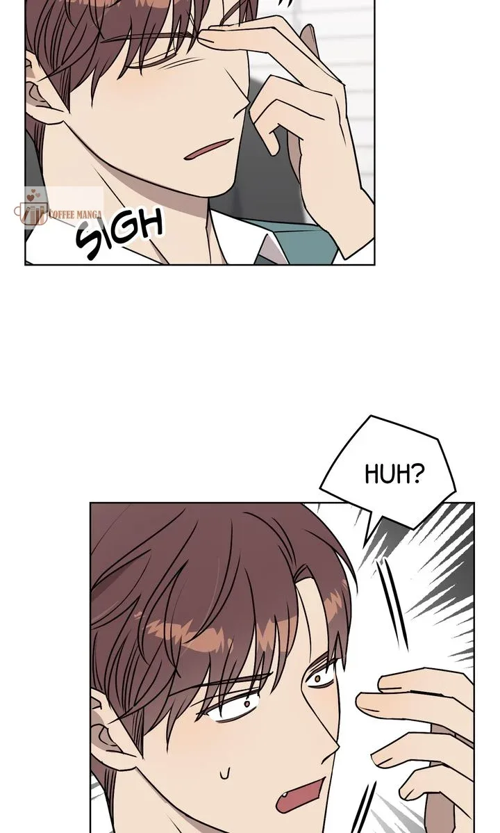 Keeping My Boss on a Tight Leash Chapter 6 page 71