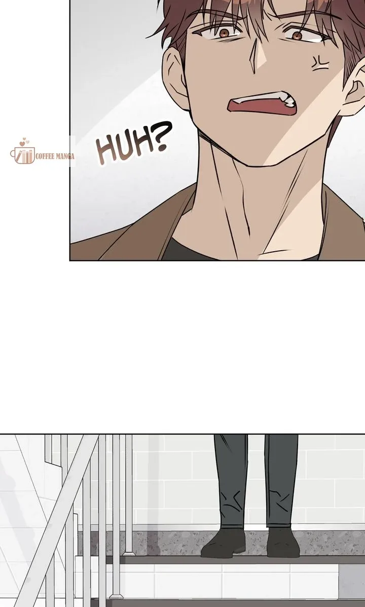 Keeping My Boss on a Tight Leash Chapter 5 page 58