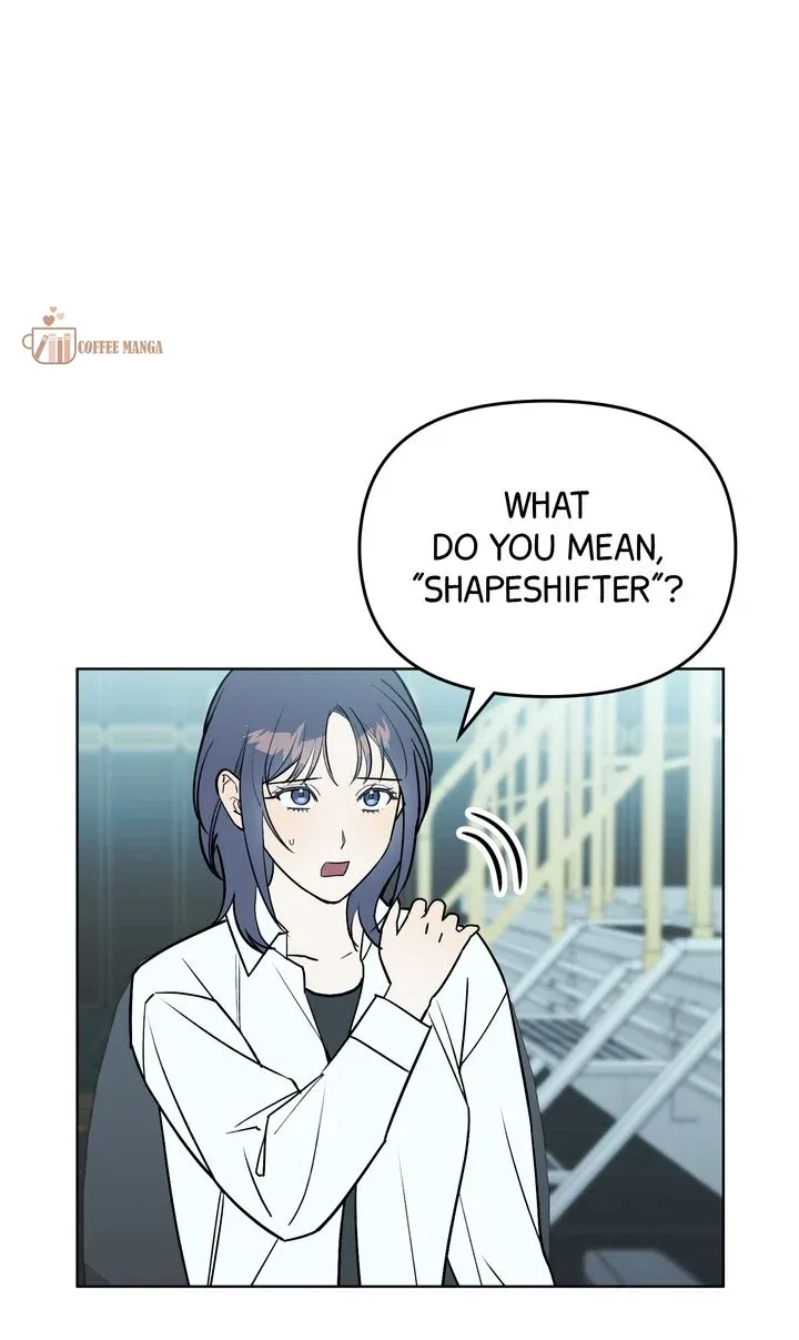 Keeping My Boss on a Tight Leash Chapter 4 page 21