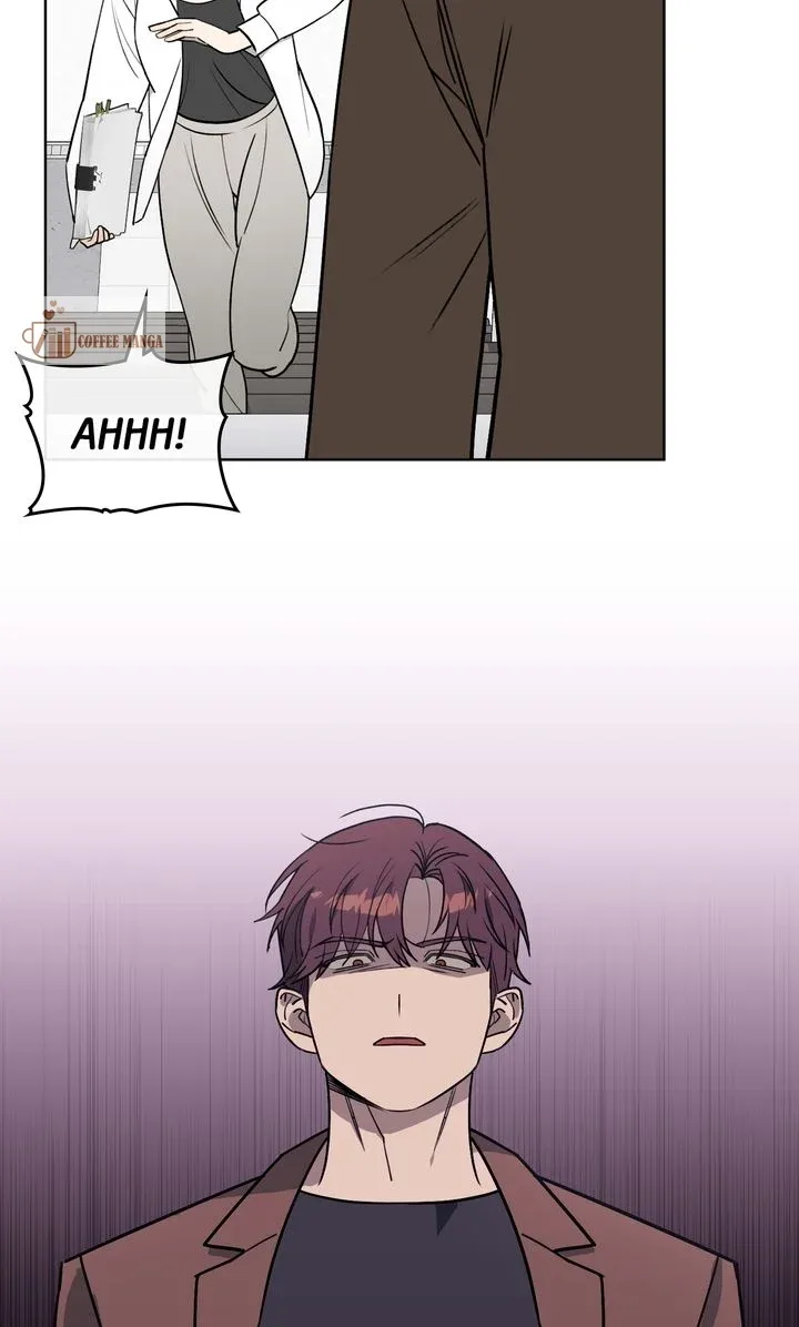 Keeping My Boss on a Tight Leash Chapter 5 page 49