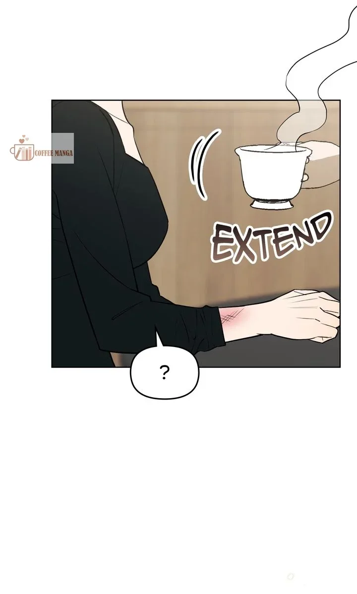 Keeping My Boss on a Tight Leash Chapter 6 page 35