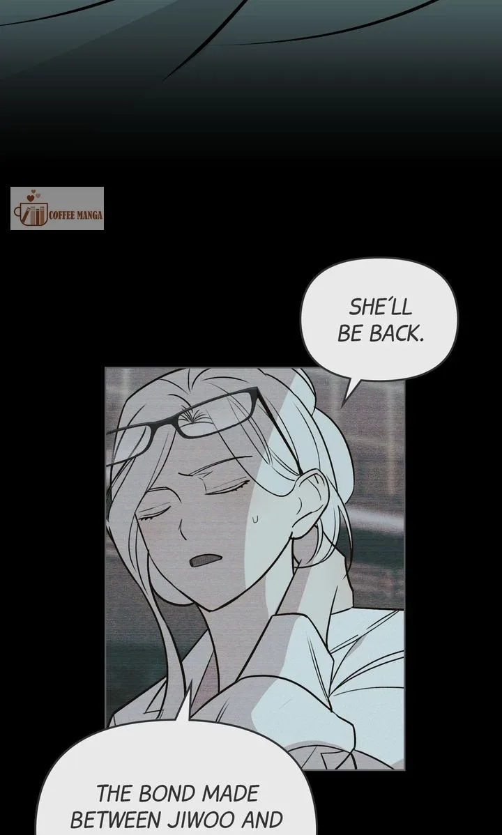 Keeping My Boss on a Tight Leash Chapter 6 page 75