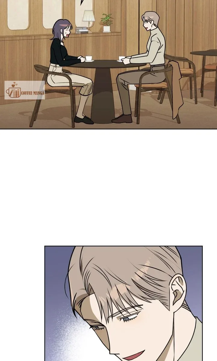 Keeping My Boss on a Tight Leash Chapter 6 page 43