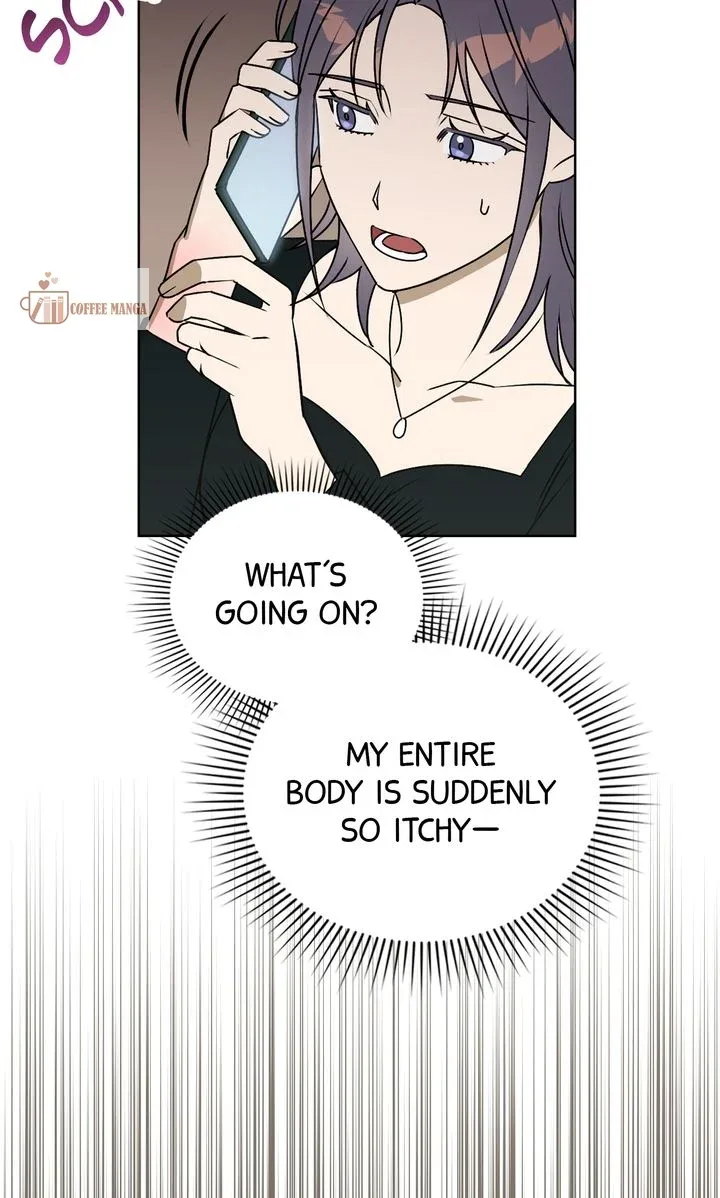 Keeping My Boss on a Tight Leash Chapter 6 page 88